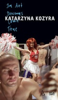 Cover: Katarzyna Kozyra - Hatje Cantz Verlag
