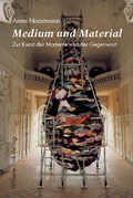 Cover: Medium und Material - Brill Deutschland