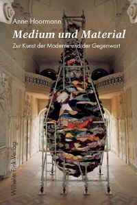 Enlarge image Cover: Medium und Material - Brill Deutschland