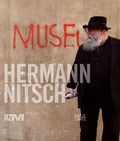 Cover: Hermann Nitsch - Hatje Cantz Verlag