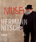 Cover: Hermann Nitsch - Hatje Cantz Verlag