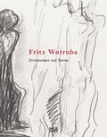 Cover: Fritz Wotruba - Hatje Cantz Verlag