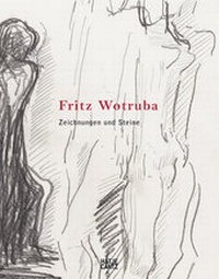 Enlarge image Cover: Fritz Wotruba - Hatje Cantz Verlag