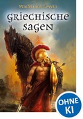 Cover: Griechische Sagen - Loewe