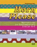 Cover: Horn Please - Hatje Cantz Verlag