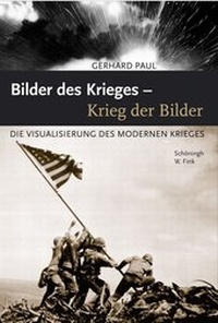 Abbildung von: Bilder des Krieges - Kriege der Bilder - Brill | Fink