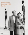 Cover: Die andere Sammlung - Hatje Cantz Verlag