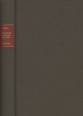 Cover: Forschungen und Materialien zur deutschen Aufkl&auml;rung / Die Bestimmung des Menschen (1748-1800) - frommann-holzboog