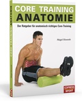 Cover: Core Training Anatomie - Copress