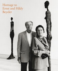 Enlarge image Cover: The Other Collection - Hatje Cantz Verlag