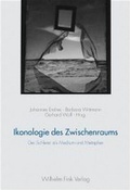 Cover: Ikonologie des Zwischenraums - Brill Deutschland