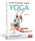 Cover: Anatomie des Yoga - Copress