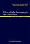 Cover: Philosophische Anthropologie und Lebenskunst - Brill Deutschland