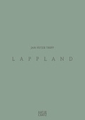 Cover: Jan Peter Tripp - Hatje Cantz Verlag