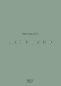 Enlarge image Cover: Jan Peter Tripp - Hatje Cantz Verlag