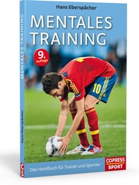 Abbildung von: Mentales Training - Copress