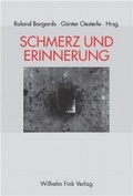 Cover: Schmerz und Erinnerung - Brill Deutschland
