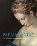 Cover: Parmigianino - Hatje Cantz Verlag
