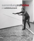 Cover: Sammlung Rolf Ricke - Hatje Cantz Verlag