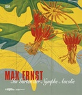 Cover: Max Ernst - Hatje Cantz Verlag