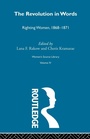 Cover: The Revolution in Words - Routledge