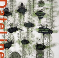 Enlarge image Cover: Date Line - Hatje Cantz Verlag
