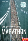 Cover: Der kompakte Trainings-Guide Marathon - Copress