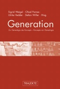 Cover: Generation - Brill | Fink