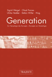 Enlarge image Cover: Generation - Brill | Fink