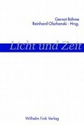 Cover: Licht und Zeit - Brill Deutschland