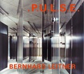 Cover: Bernhard Leitner - Hatje Cantz Verlag