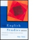 Cover: The English Studies Book - Routledge