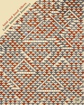 Cover: Anni and Josef Albers - Hatje Cantz Verlag