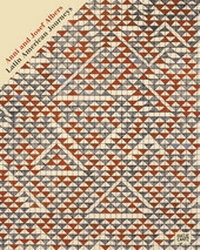 Enlarge image Cover: Anni and Josef Albers - Hatje Cantz Verlag