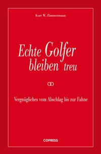 Abbildung von: Echte Golfer bleiben treu - Copress