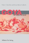 Cover: Goya - Brill Deutschland