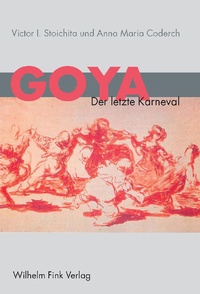 Enlarge image Cover: Goya - Brill Deutschland