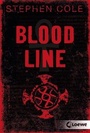 Cover: Bloodline (Band 3) - Loewe