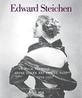 Cover: Edward Steichen - Hatje Cantz Verlag