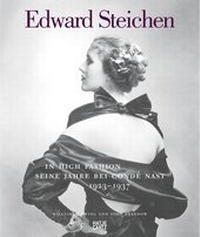 Enlarge image Cover: Edward Steichen - Hatje Cantz Verlag