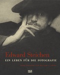 Cover: Edward Steichen - Hatje Cantz Verlag