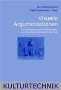 Cover: Visuelle Argumentationen - Brill Deutschland