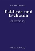 Cover: Ekklesia und Eschaton - Brill Deutschland