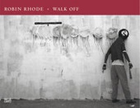 Enlarge image Cover: Robin Rhode - Hatje Cantz Verlag
