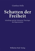 Cover: Schatten der Freiheit - Brill Deutschland