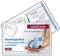 Cover: Hom&ouml;opathie in Schwangerschaft und Stillzeit - Deutscher Apotheker Verlag
