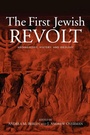 Cover: The First Jewish Revolt - Routledge