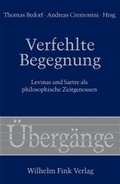 Cover: Verfehlte Begegnung - Brill Deutschland