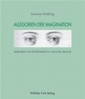 Cover: Allegorien der Imagination - Brill Deutschland GmbH