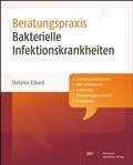 Cover: Bakterielle Infektionskrankheiten - Deutscher Apotheker Verlag
